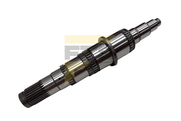 Imagem do produto EIXO SECUNDARIO CAMBIO MB G210/40 MODERNO - Cód: FAP-9075
